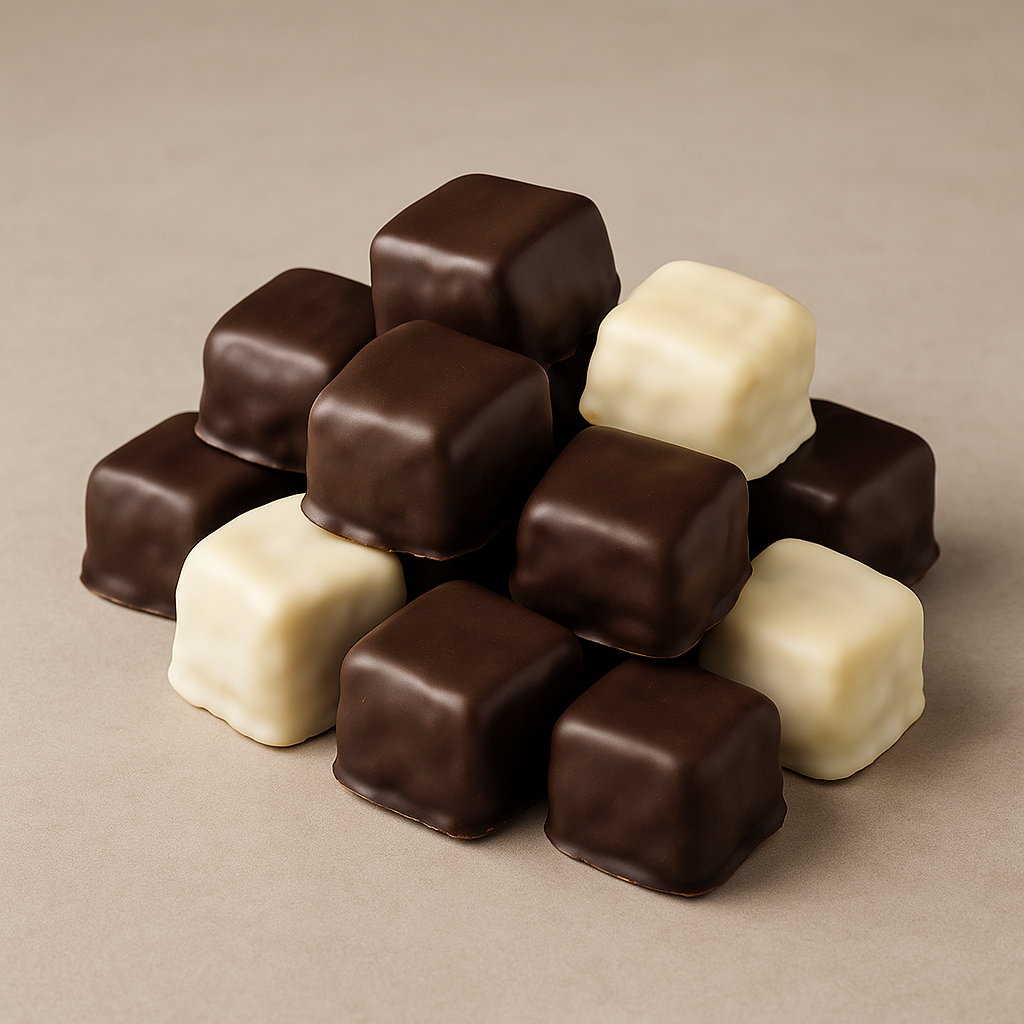 Kayısı Çikolatası 500 Gr.