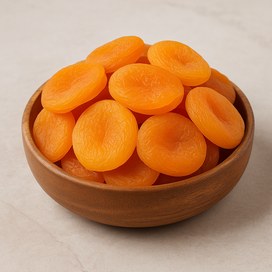 Sarı Kayısı 500 Gr.