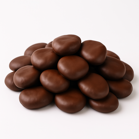 Çikolata Kaplı Gün Kurusu Kayısı 500 Gr.