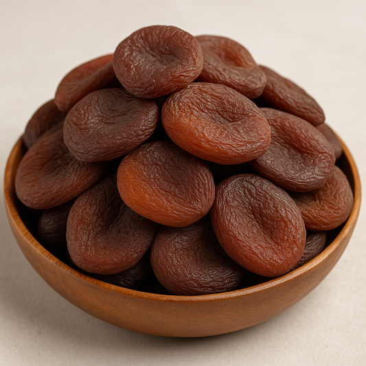 Doğal Gün Kurusu Kayısı 500 Gr.