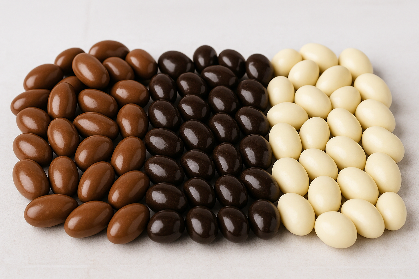 Kayısı Çekirdeği Draje 250 Gr.