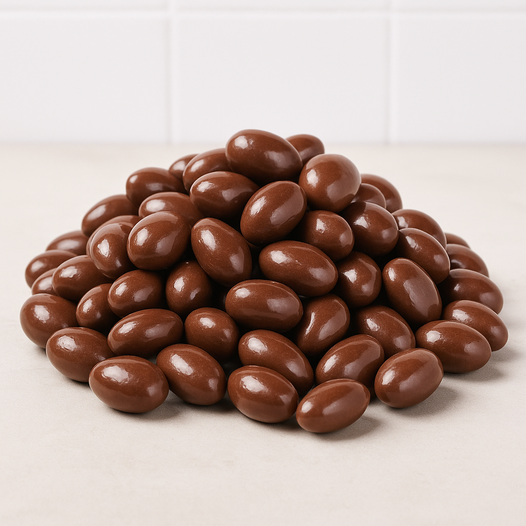 Kayısı Çekirdeği Draje 250 Gr.